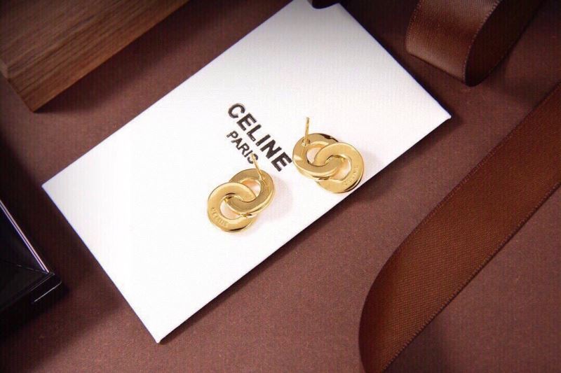 Celine Earrings